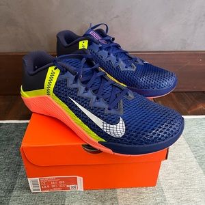 Nike Metcon 6